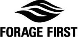 FORAGE FIRST trademark