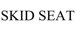 SKID SEAT trademark