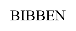 BIBBEN trademark
