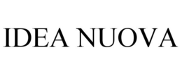 IDEA NUOVA trademark