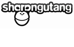 SHARANGUTANG trademark