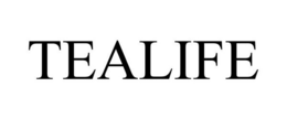 TEALIFE trademark