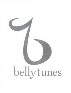BELLYTUNES trademark