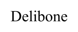 DELIBONE trademark