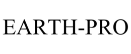 EARTH-PRO trademark