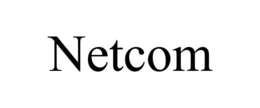 NETCOM trademark