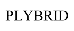 PLYBRID trademark