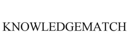 KNOWLEDGEMATCH trademark