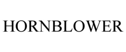 HORNBLOWER trademark