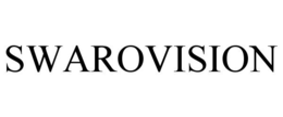 SWAROVISION trademark