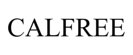 CALFREE trademark