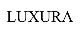 LUXURA trademark