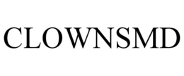 CLOWNSMD trademark