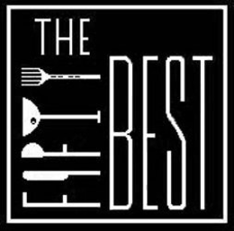 THE FIFTY BEST trademark