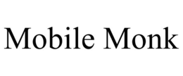 MOBILE MONK trademark