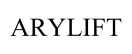 ARYLIFT trademark