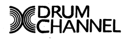 DC DRUM CHANNEL trademark