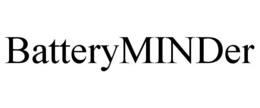 BATTERYMINDER trademark