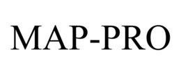 MAP-PRO trademark