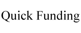 QUICK FUNDING trademark