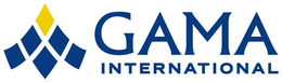 GAMA INTERNATIONAL trademark
