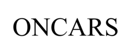ONCARS trademark