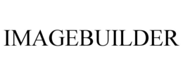 IMAGEBUILDER trademark
