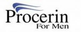 PROCERIN FOR MEN trademark