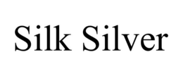 SILK SILVER trademark