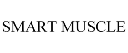 SMART MUSCLE trademark