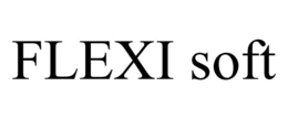 FLEXI SOFT trademark