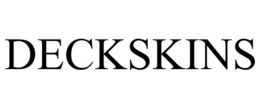 DECKSKINS trademark