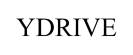 YDRIVE trademark