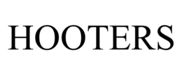 HOOTERS trademark
