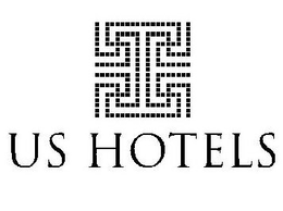 US HOTELS trademark