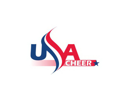 USA CHEER trademark