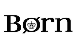 BORN trademark