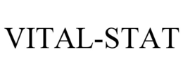 VITAL-STAT trademark