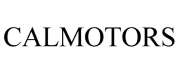 CALMOTORS trademark