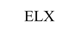 ELX trademark