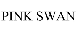 PINK SWAN trademark