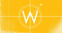 W F trademark
