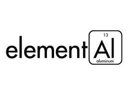 ELEMENTAL 13 ALUMINUM trademark