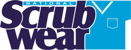 NATIONAL SCRUBWEAR trademark