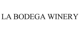 LA BODEGA WINERY trademark