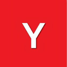 Y trademark