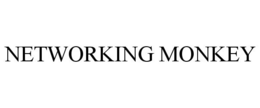 NETWORKING MONKEY trademark