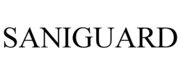SANIGUARD trademark