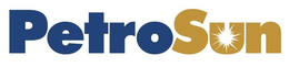 PETROSUN trademark