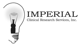 IMPERIAL CLINICAL RESEARCH SERVICES, INC. trademark
